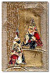 AMC — als Weihnachtsmotiv