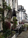 Clovelly