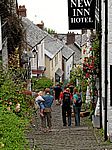Clovelly