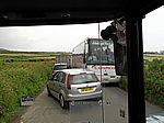 Auf dem Weg nach Land's End