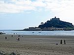 St. Michaels Mount