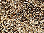 Englischer Sandstrand