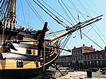Portsmouth — Marinemuseum