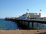 Brighton Pier