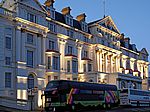 Hotel in Hastings